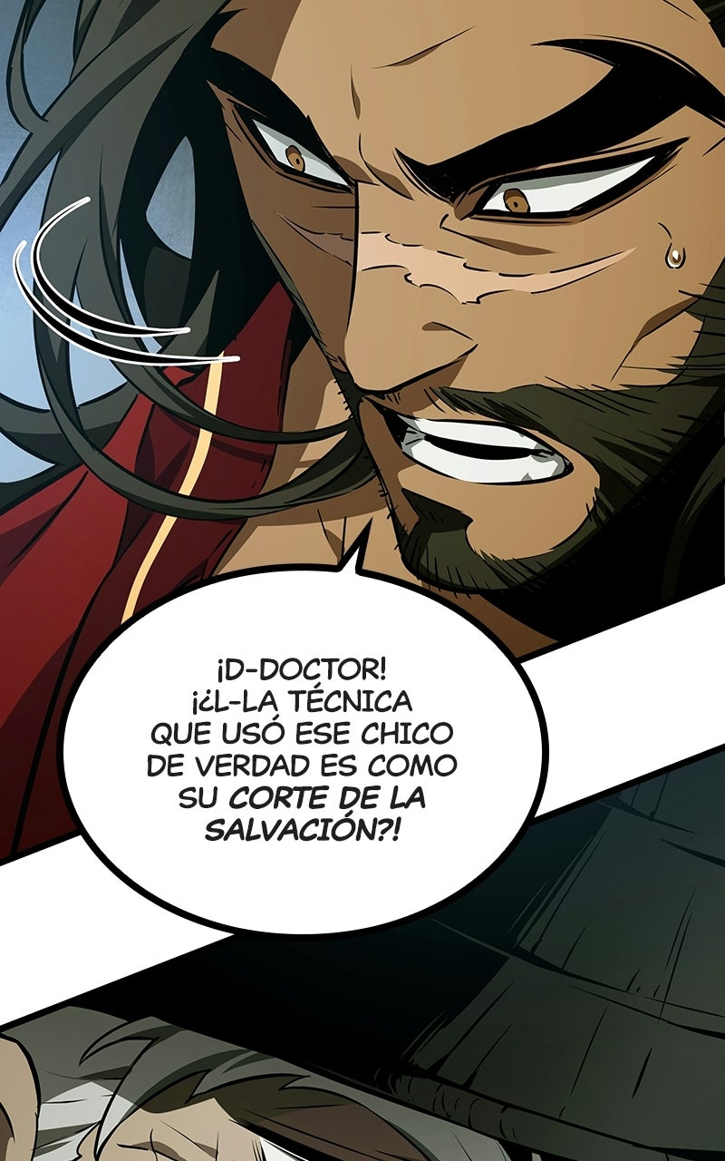 Read El mundo después del cataclismo ES Manga Online