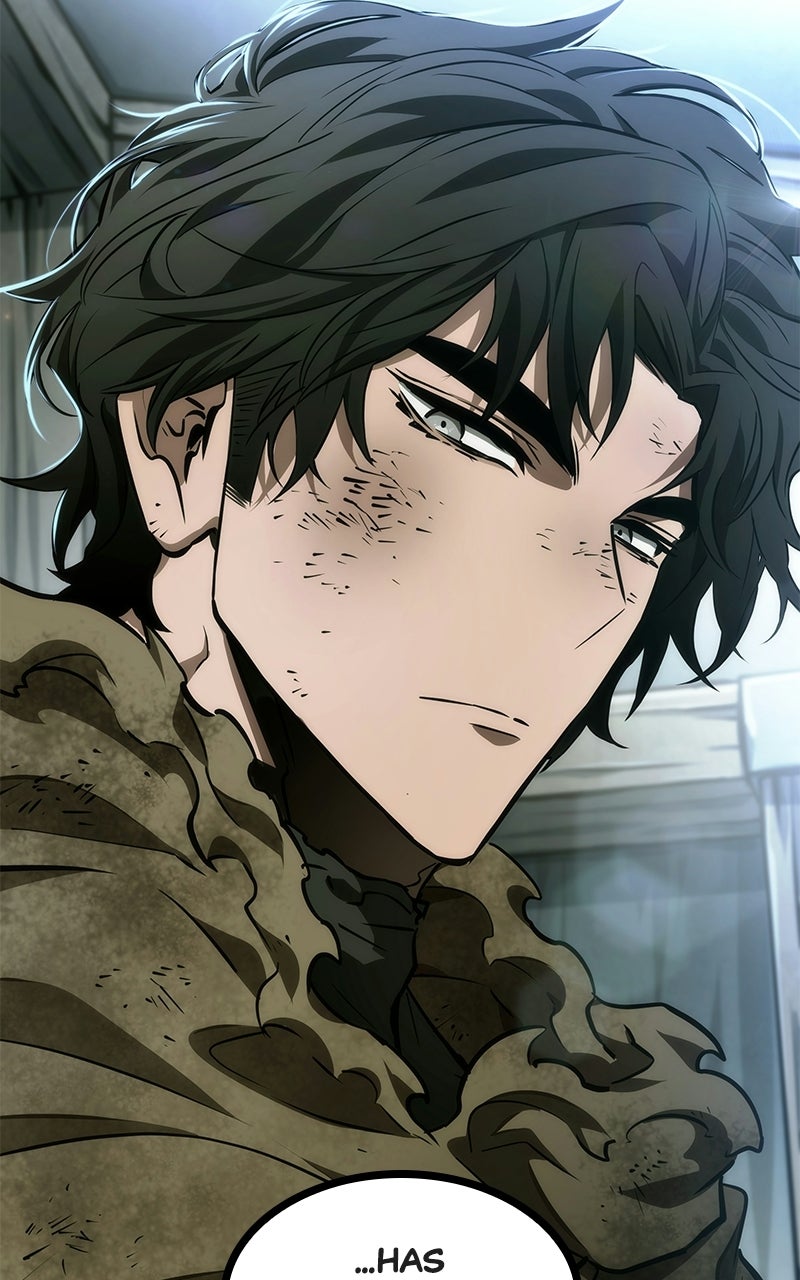 Read El mundo después del cataclismo ES Manga Online