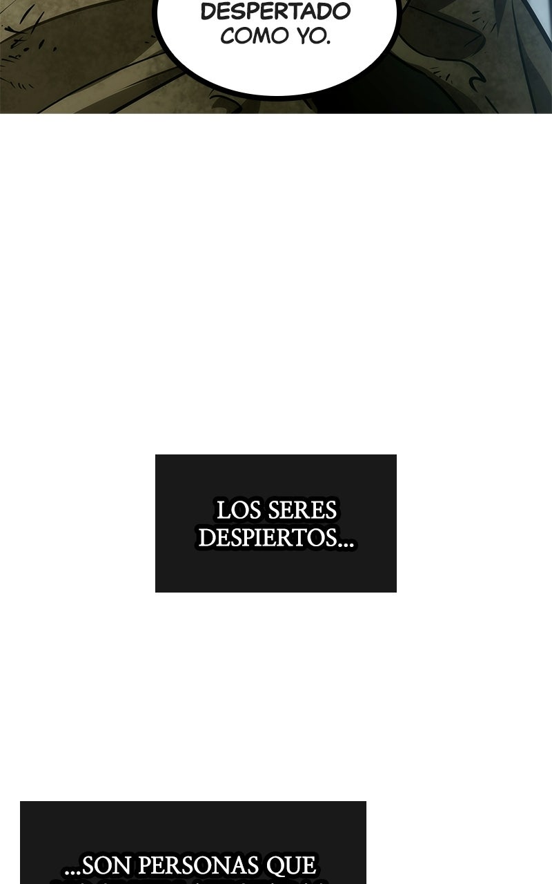 Read El mundo después del cataclismo ES Manga Online