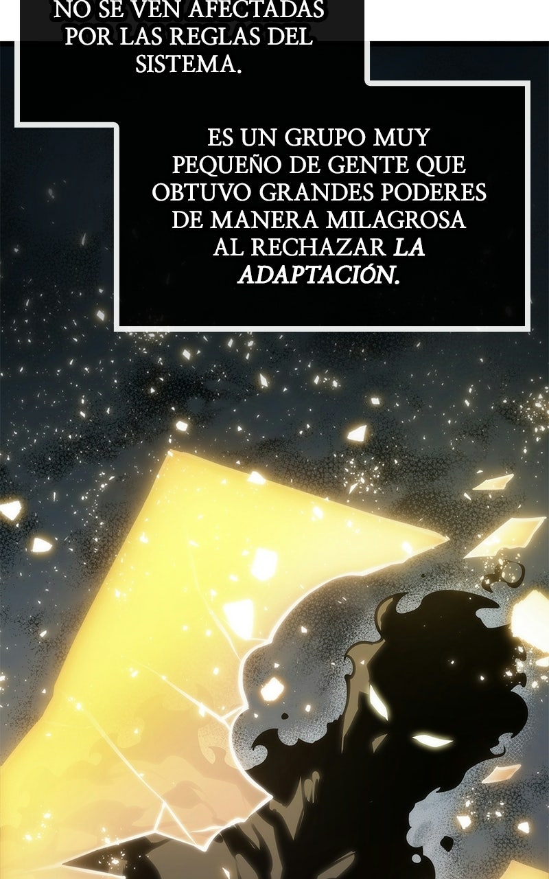 Read El mundo después del cataclismo ES Manga Online