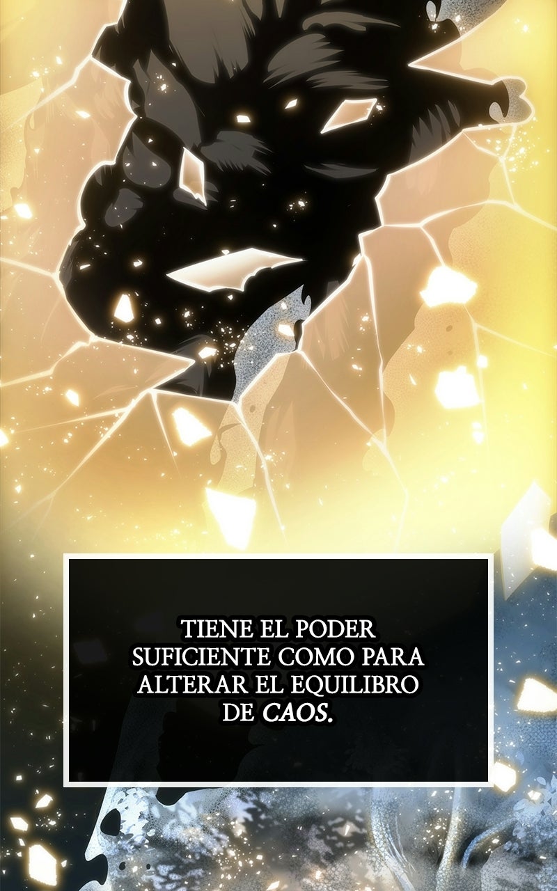 Read El mundo después del cataclismo ES Manga Online