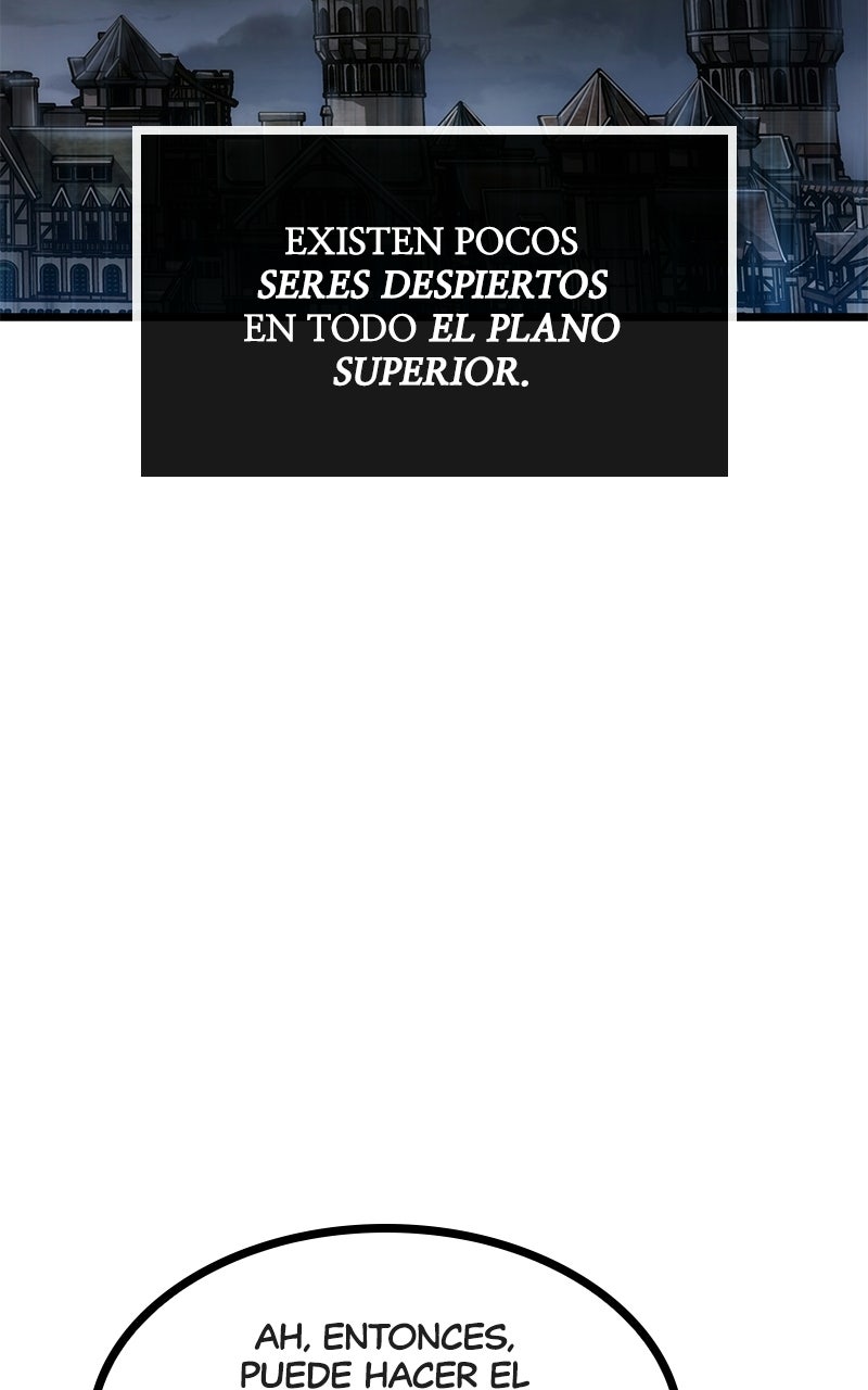 Read El mundo después del cataclismo ES Manga Online