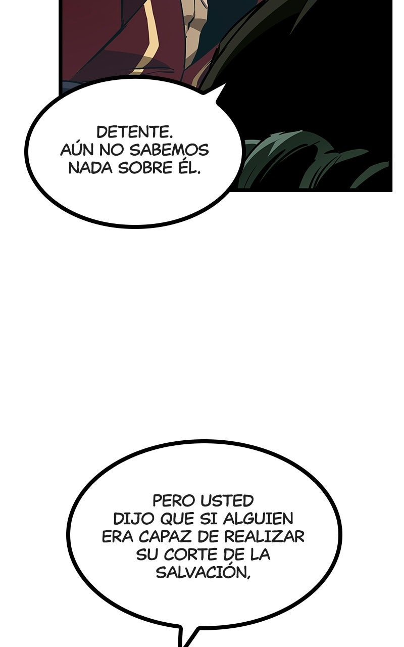 Read El mundo después del cataclismo ES Manga Online