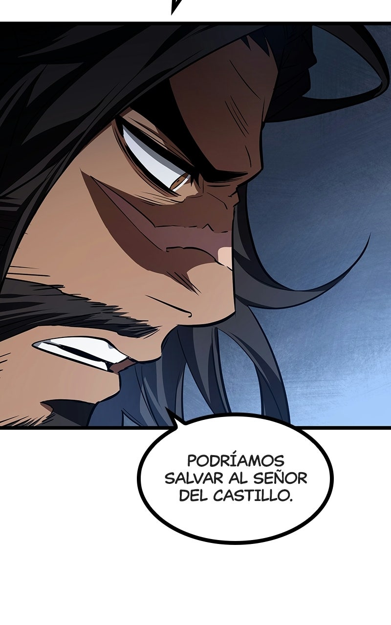 Read El mundo después del cataclismo ES Manga Online