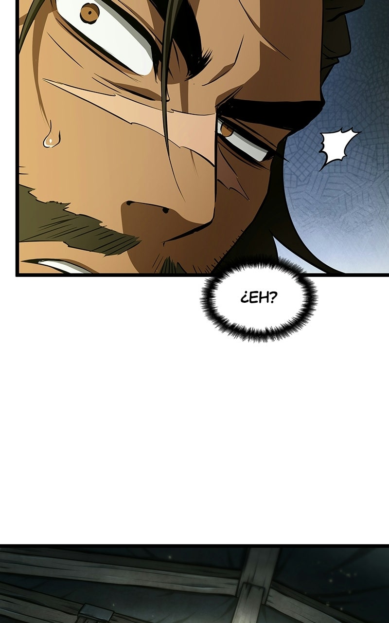 Read El mundo después del cataclismo ES Manga Online