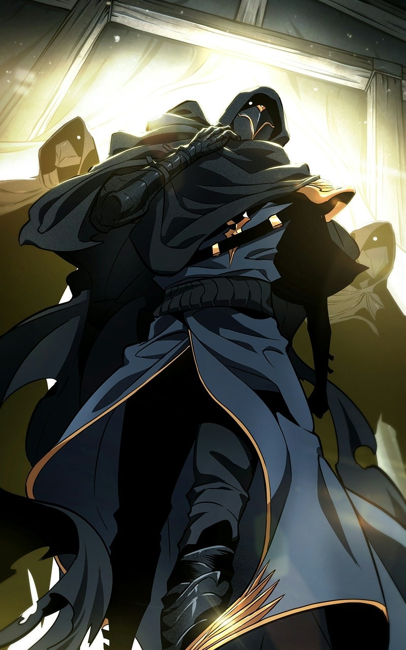 Read El mundo después del cataclismo ES Manga Online