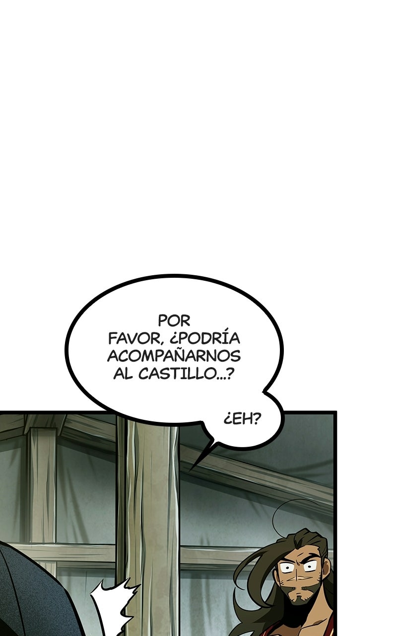 Read El mundo después del cataclismo ES Manga Online