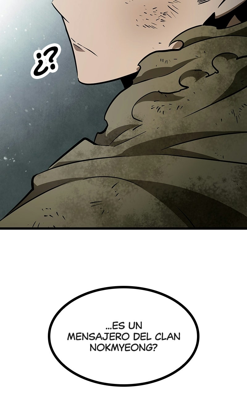 Read El mundo después del cataclismo ES Manga Online