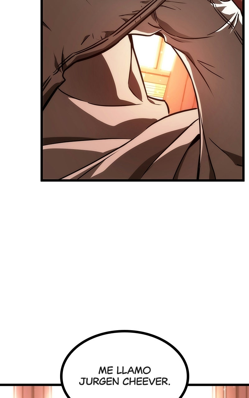 Read El mundo después del cataclismo ES Manga Online