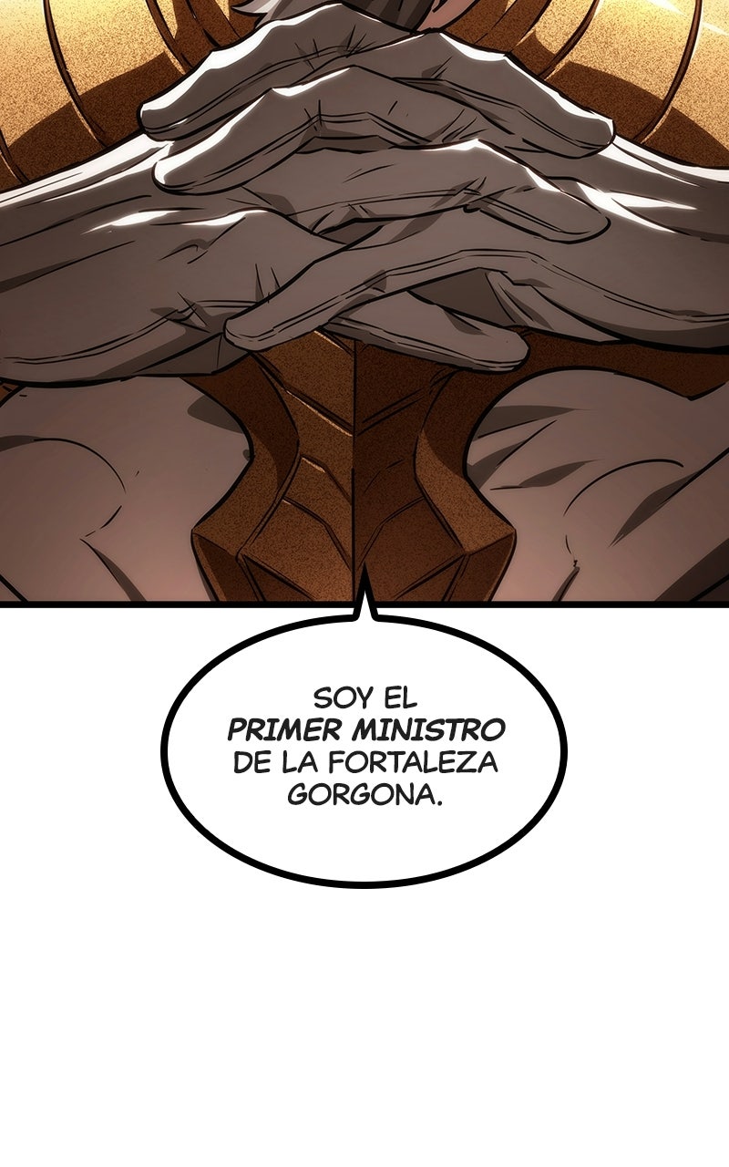 Read El mundo después del cataclismo ES Manga Online