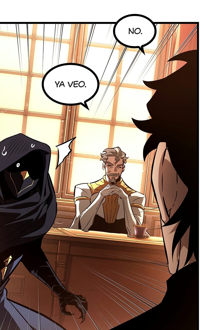 Read El mundo después del cataclismo ES Manga Online