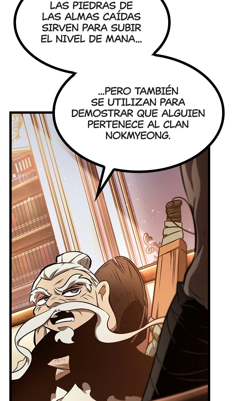 Read El mundo después del cataclismo ES Manga Online