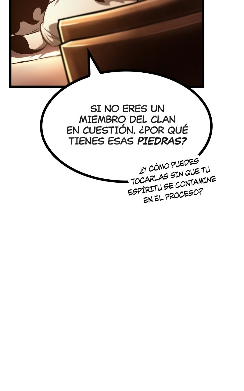 Read El mundo después del cataclismo ES Manga Online
