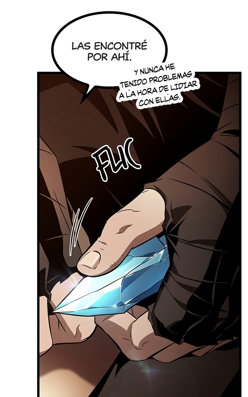 Read El mundo después del cataclismo ES Manga Online