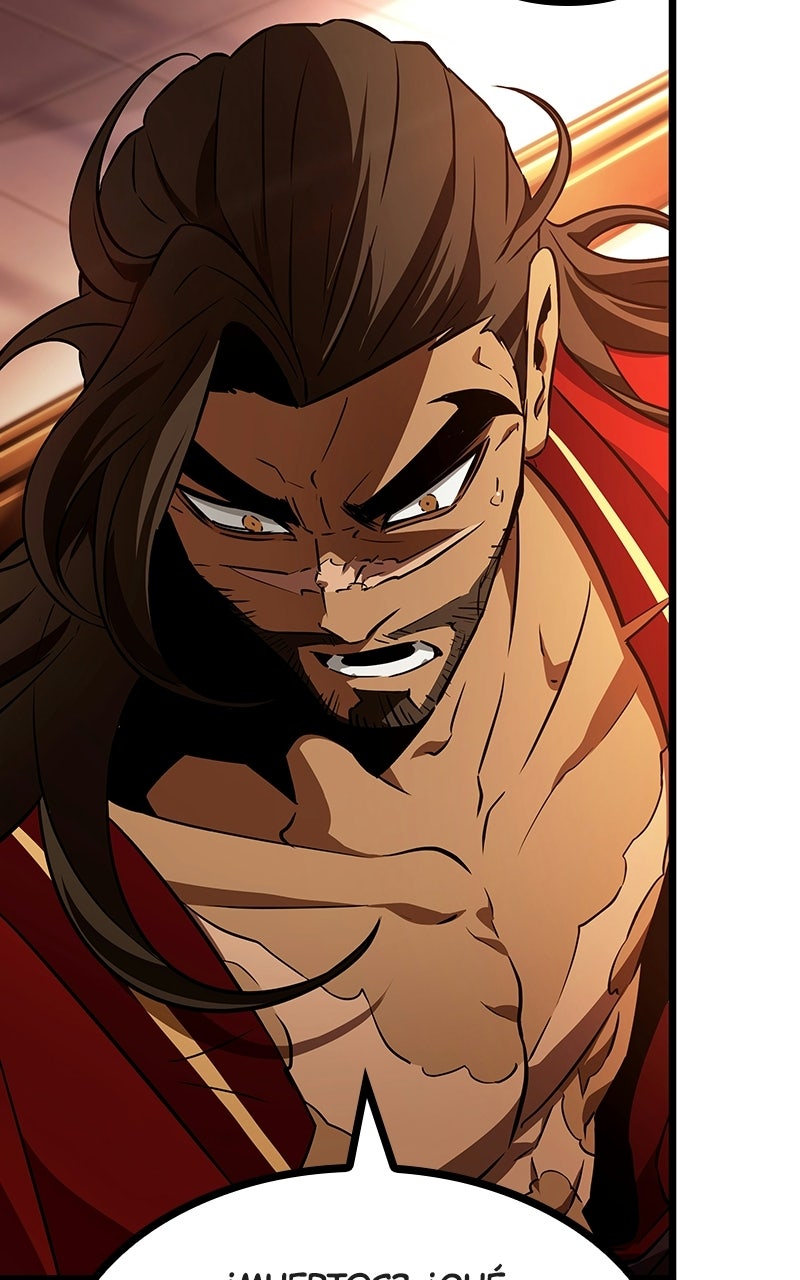 Read El mundo después del cataclismo ES Manga Online