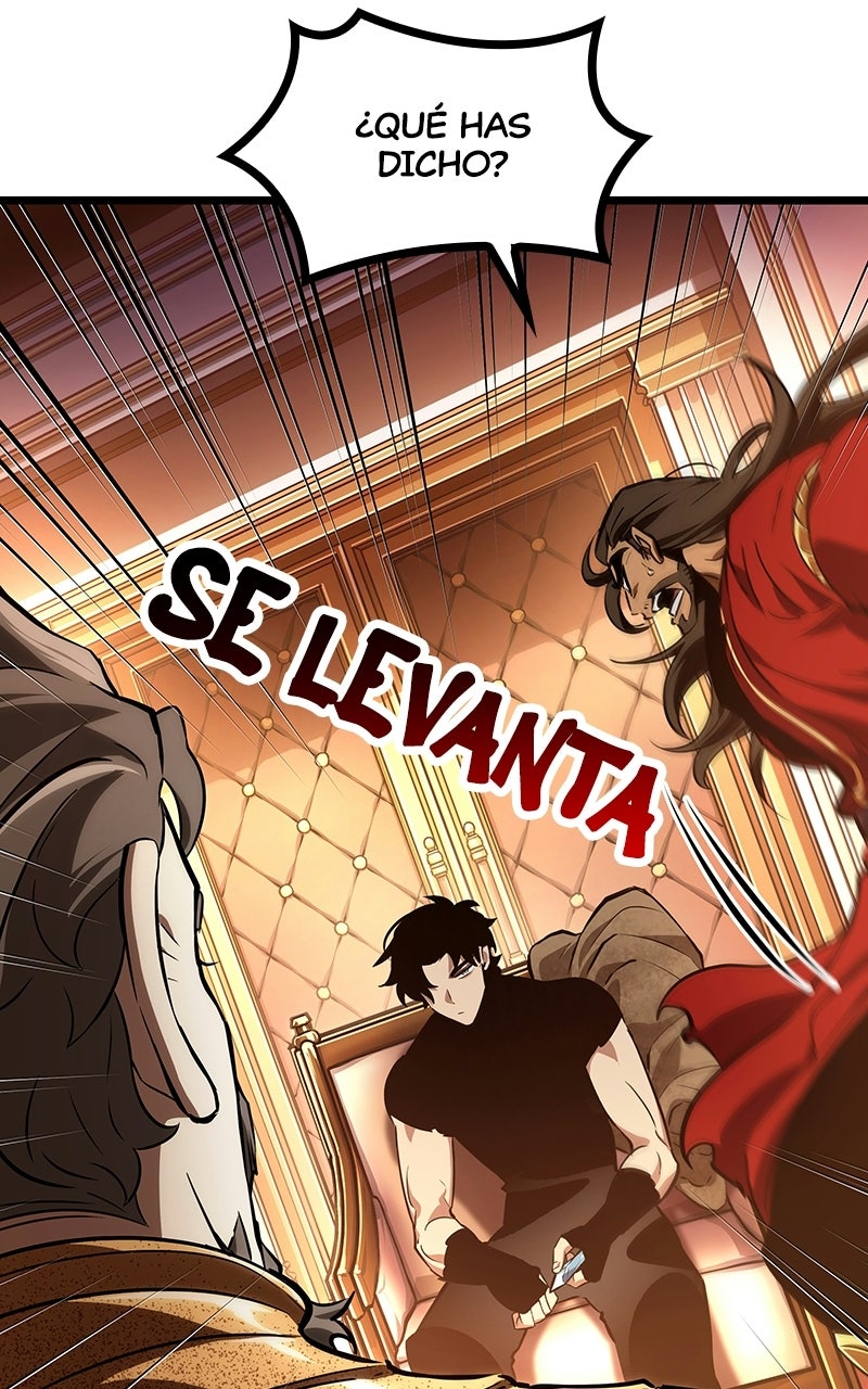 Read El mundo después del cataclismo ES Manga Online