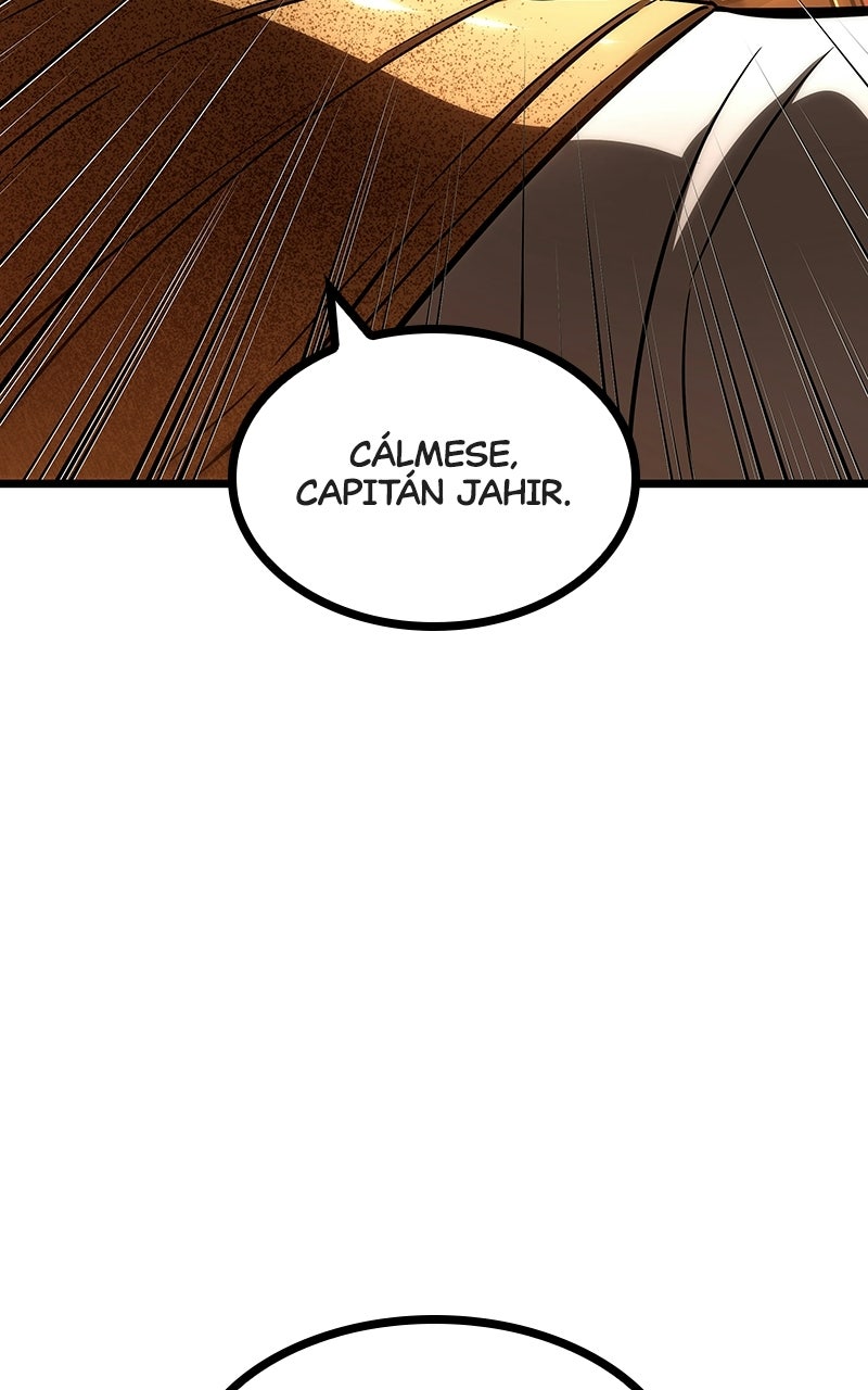 Read El mundo después del cataclismo ES Manga Online