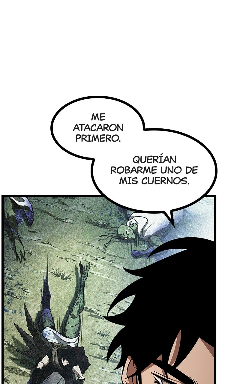 Read El mundo después del cataclismo ES Manga Online