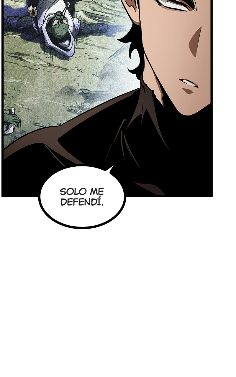 Read El mundo después del cataclismo ES Manga Online