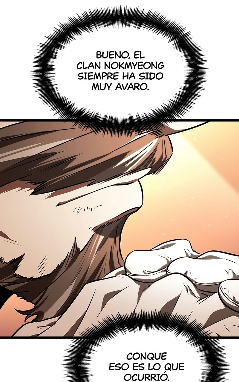 Read El mundo después del cataclismo ES Manga Online