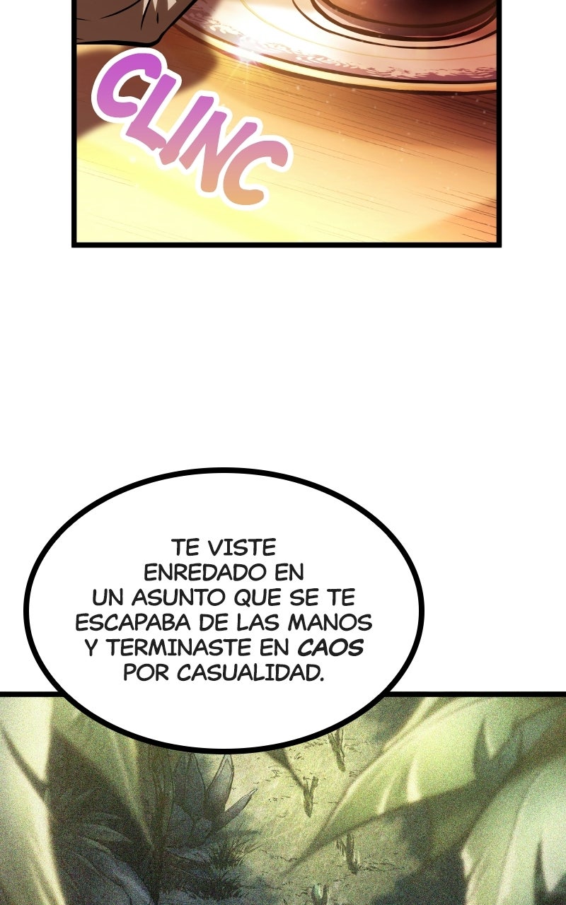 Read El mundo después del cataclismo ES Manga Online