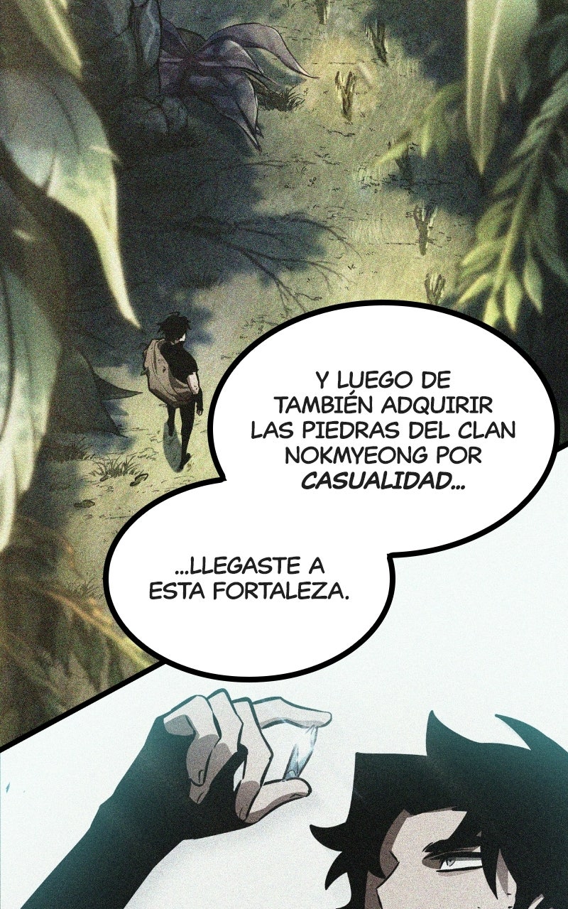 Read El mundo después del cataclismo ES Manga Online