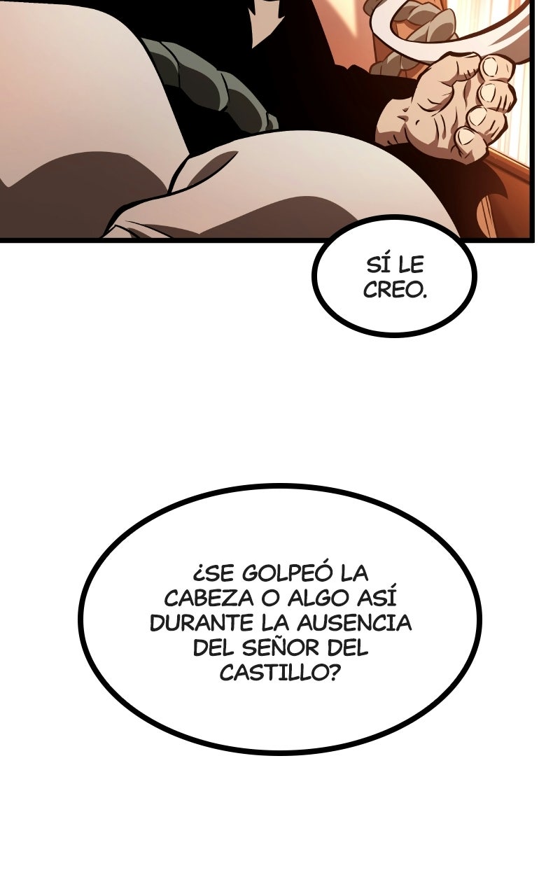 Read El mundo después del cataclismo ES Manga Online