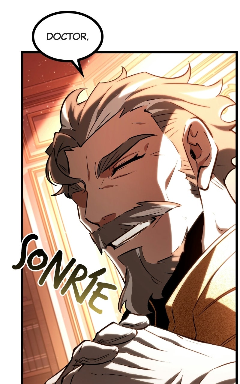 Read El mundo después del cataclismo ES Manga Online