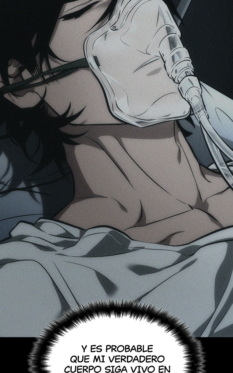 Read El mundo después del cataclismo ES Manga Online