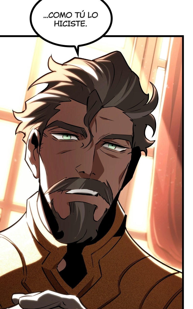 Read El mundo después del cataclismo ES Manga Online