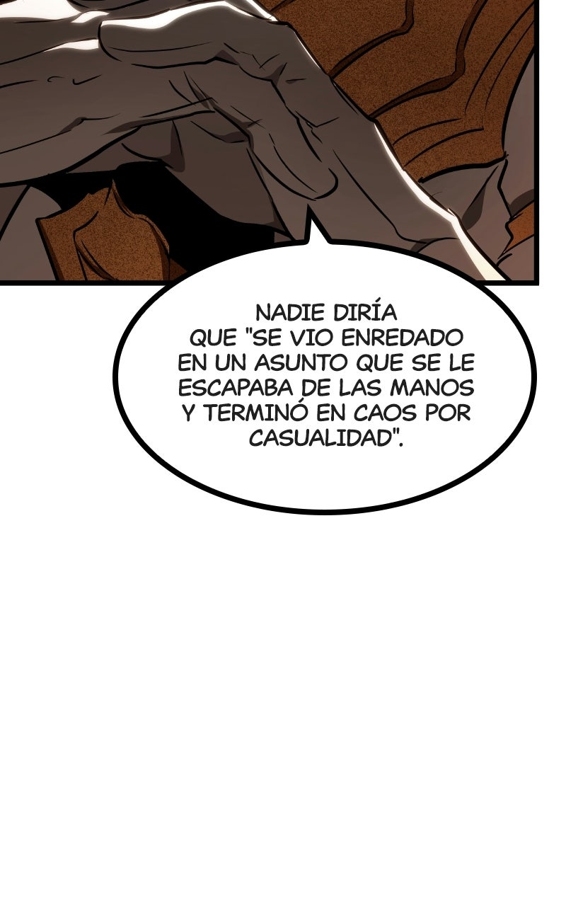 Read El mundo después del cataclismo ES Manga Online