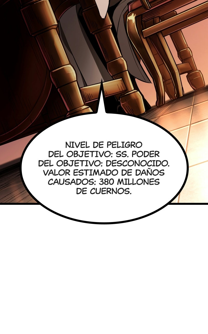 Read El mundo después del cataclismo ES Manga Online