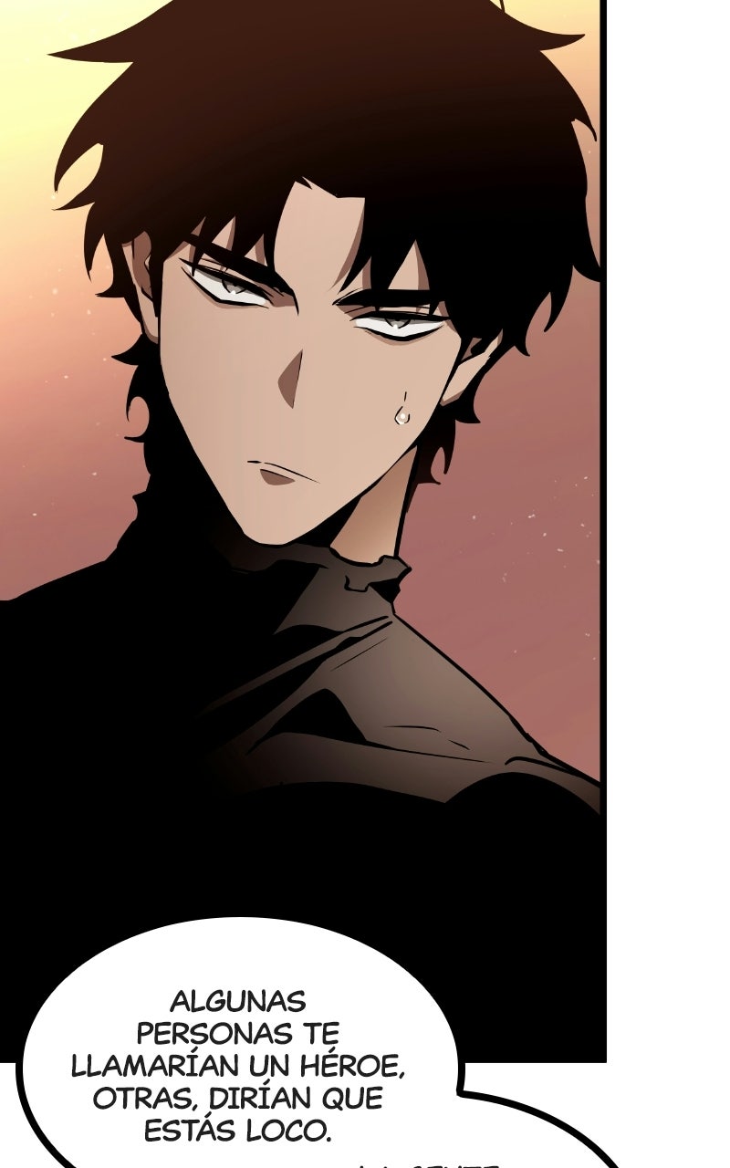 Read El mundo después del cataclismo ES Manga Online