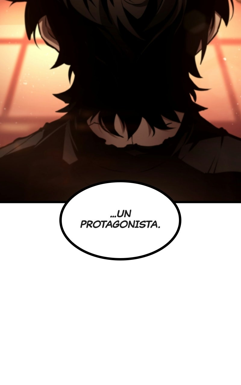 Read El mundo después del cataclismo ES Manga Online