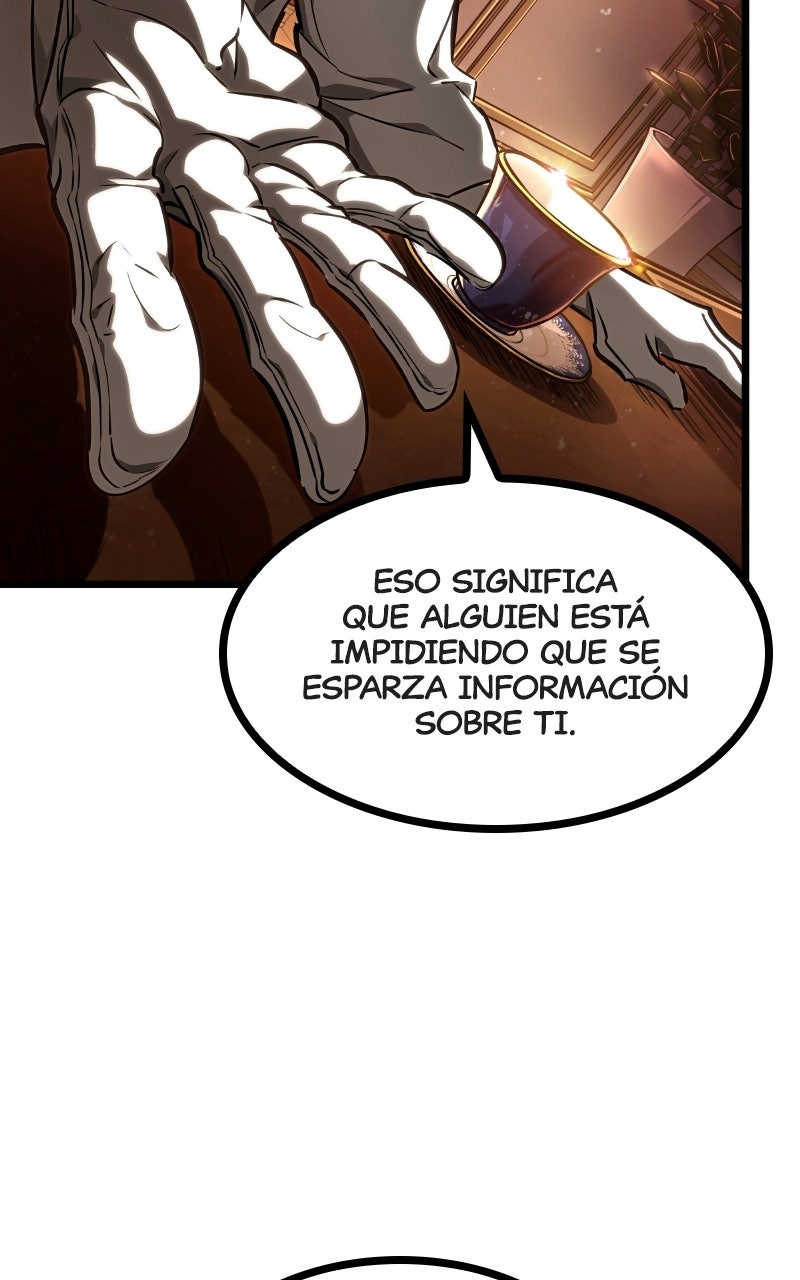 Read El mundo después del cataclismo ES Manga Online