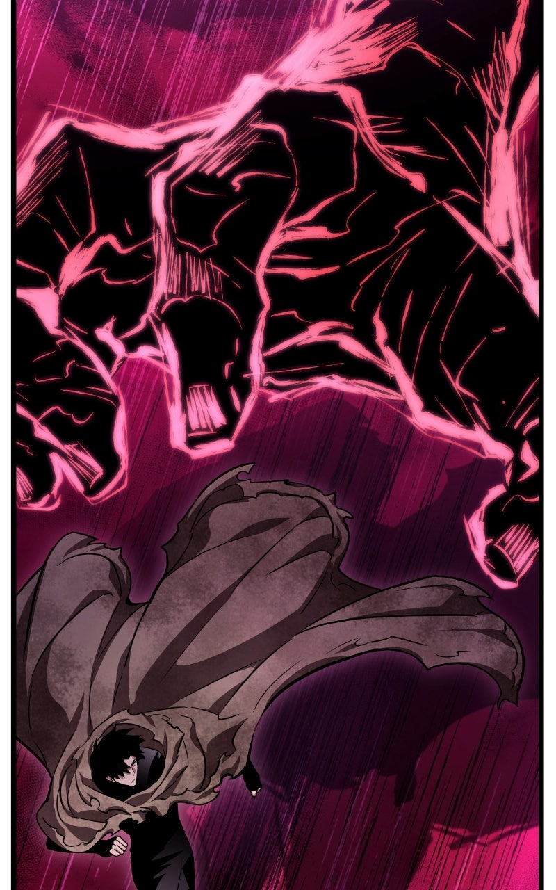 Read El mundo después del cataclismo ES Manga Online