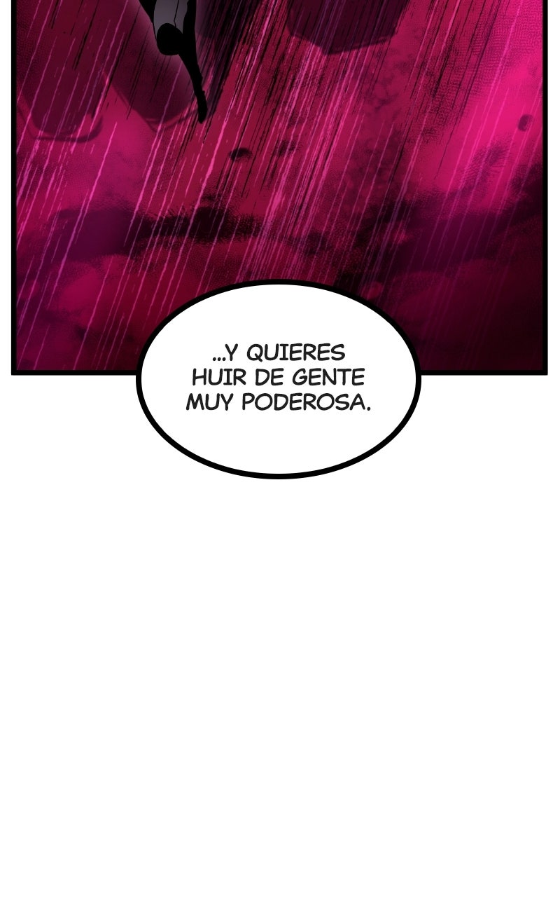 Read El mundo después del cataclismo ES Manga Online