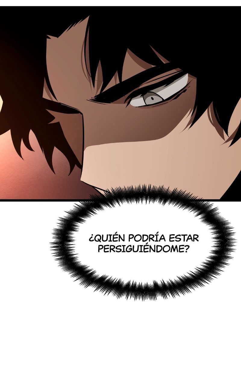 Read El mundo después del cataclismo ES Manga Online