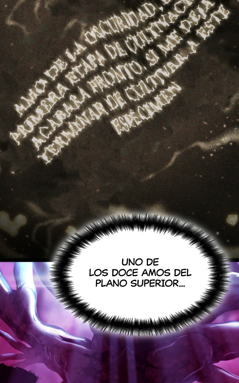 Read El mundo después del cataclismo ES Manga Online