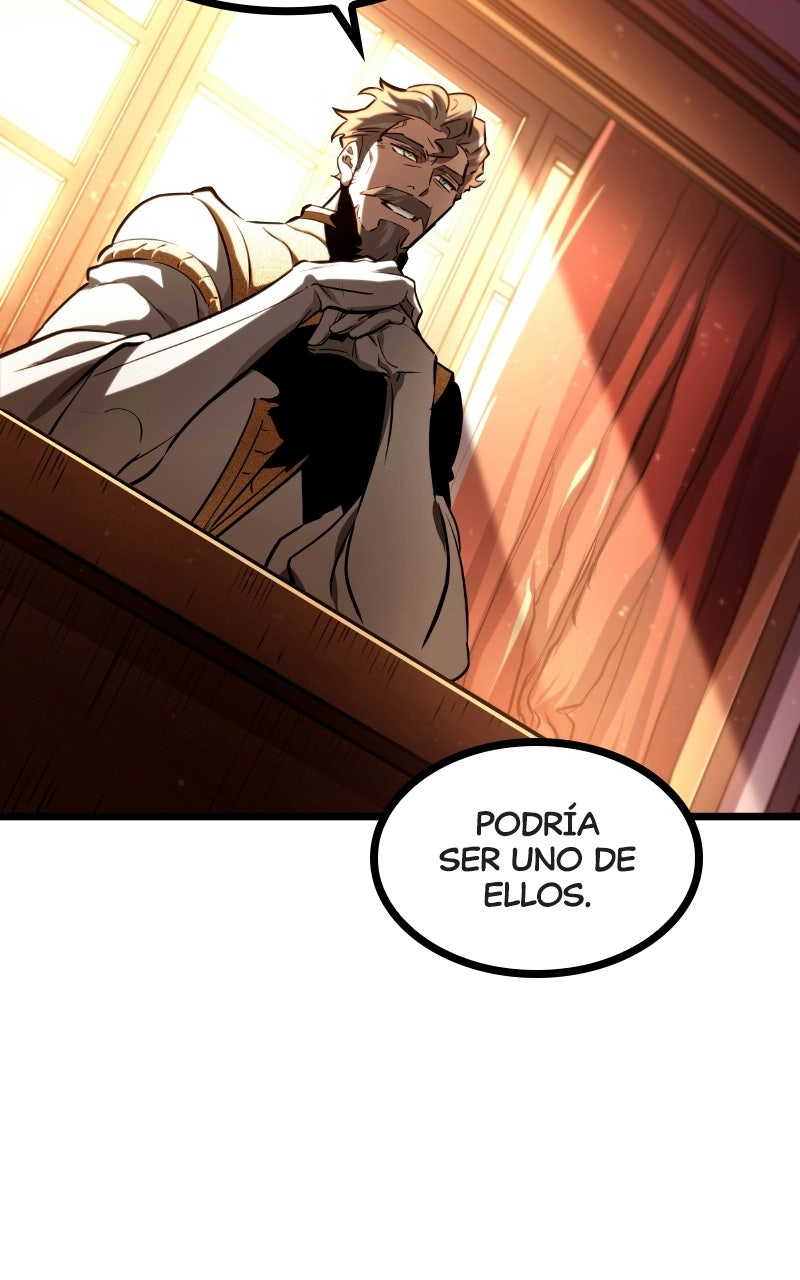 Read El mundo después del cataclismo ES Manga Online