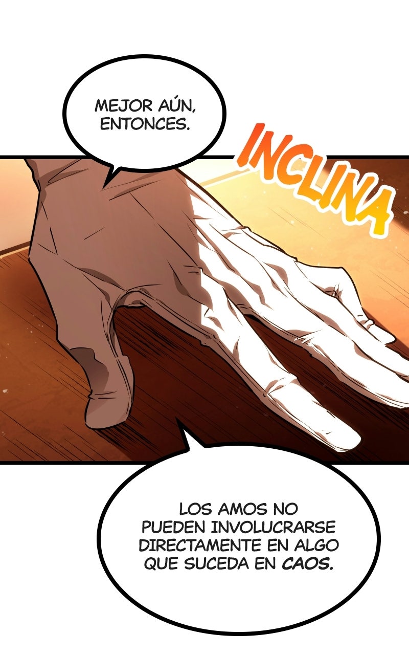 Read El mundo después del cataclismo ES Manga Online