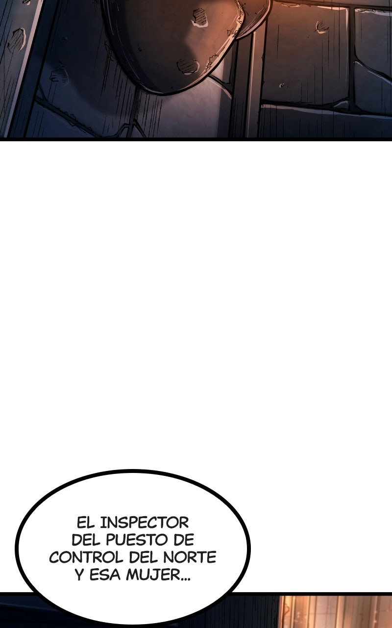 Read El mundo después del cataclismo ES Manga Online