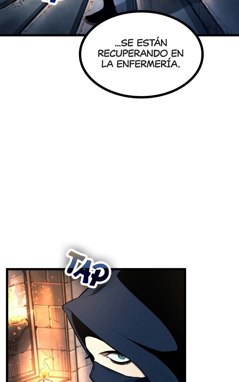 Read El mundo después del cataclismo ES Manga Online