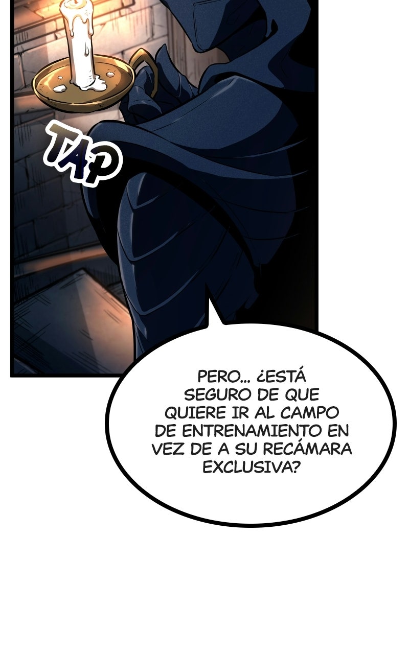 Read El mundo después del cataclismo ES Manga Online