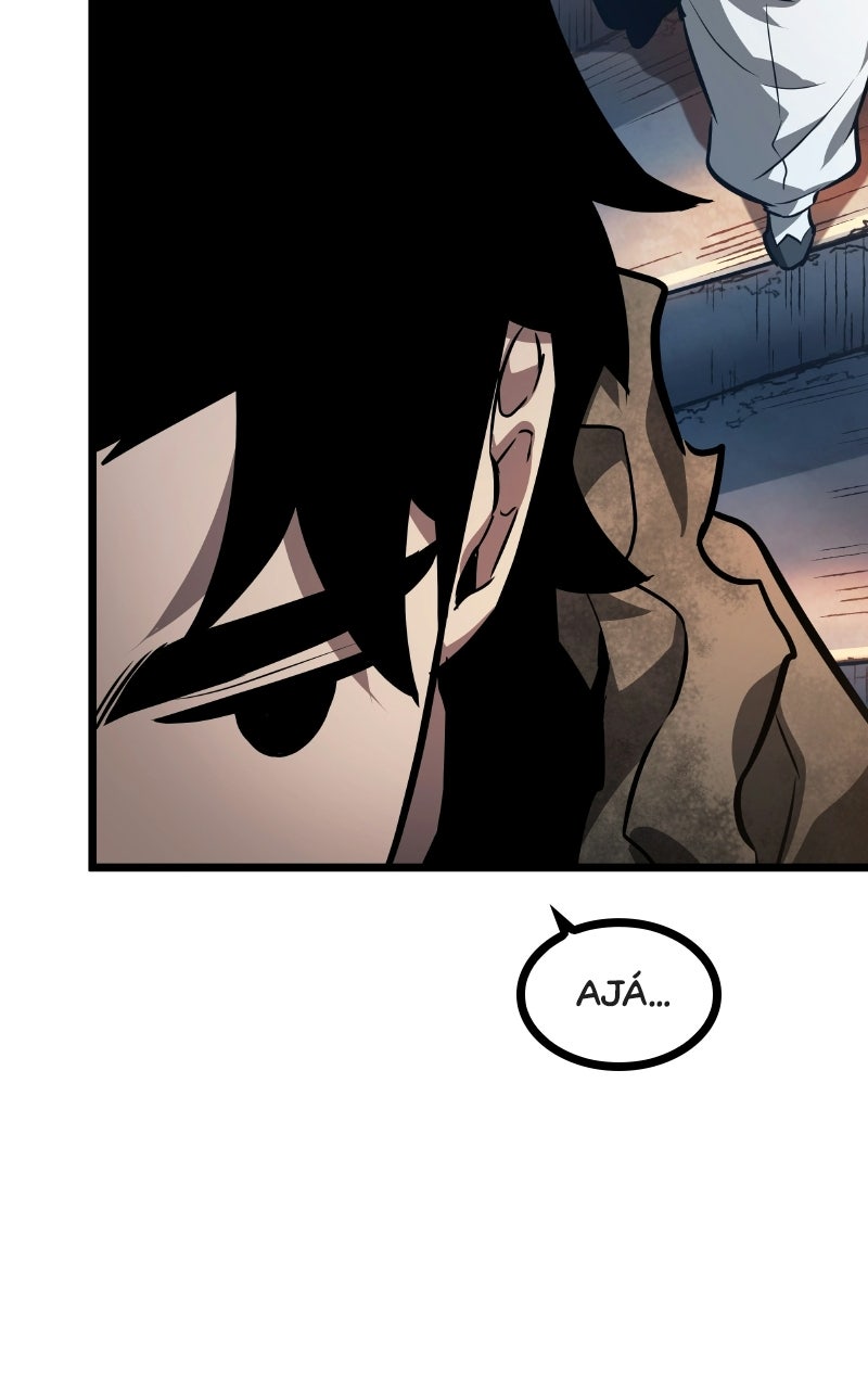 Read El mundo después del cataclismo ES Manga Online