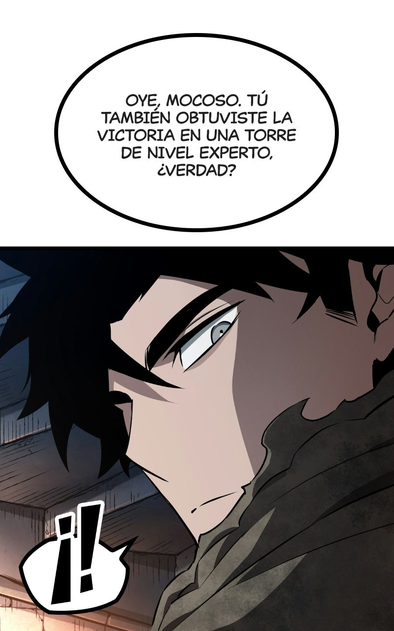 Read El mundo después del cataclismo ES Manga Online