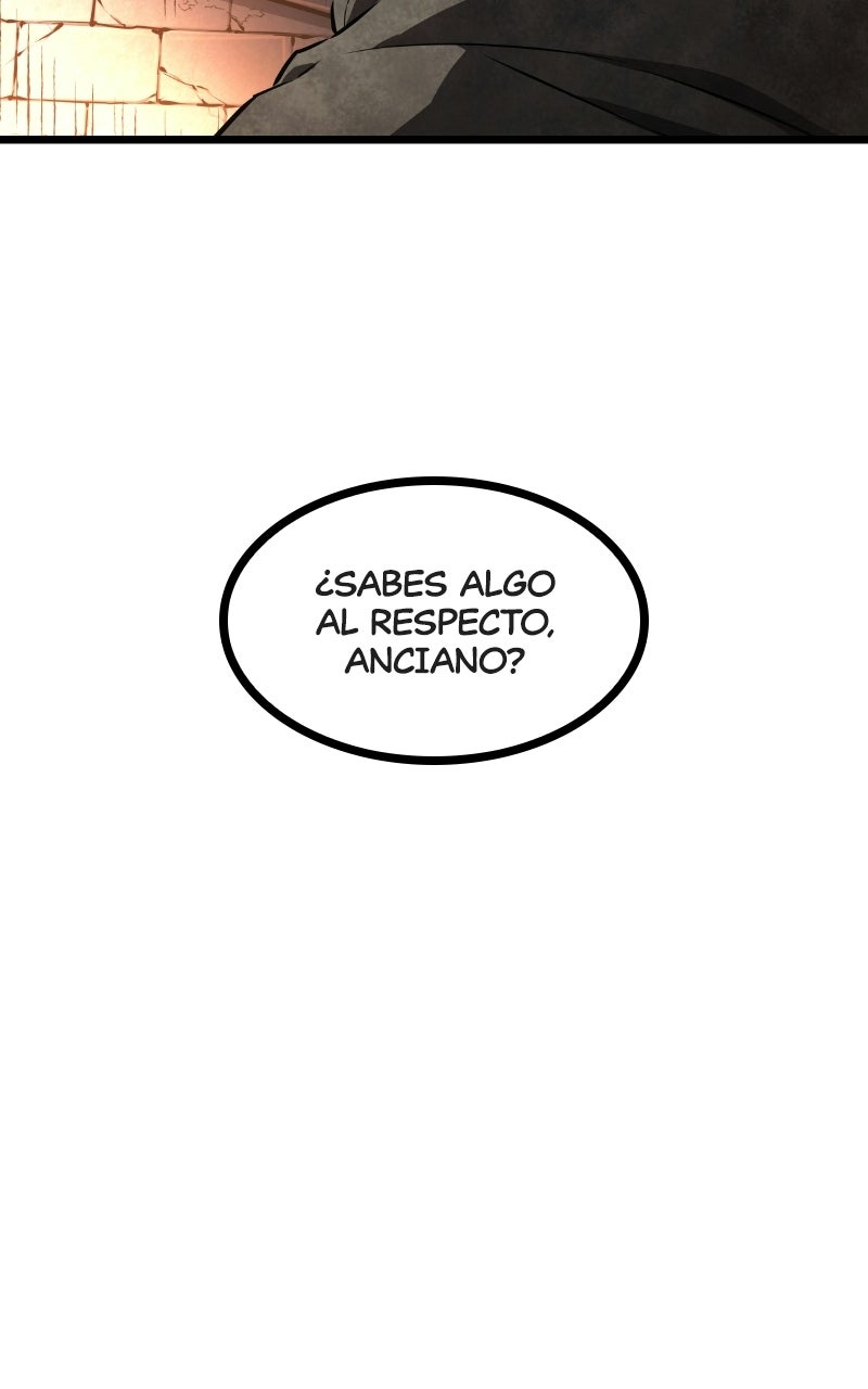 Read El mundo después del cataclismo ES Manga Online