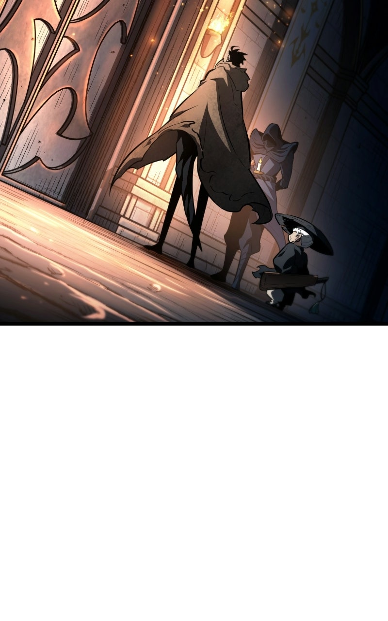 Read El mundo después del cataclismo ES Manga Online