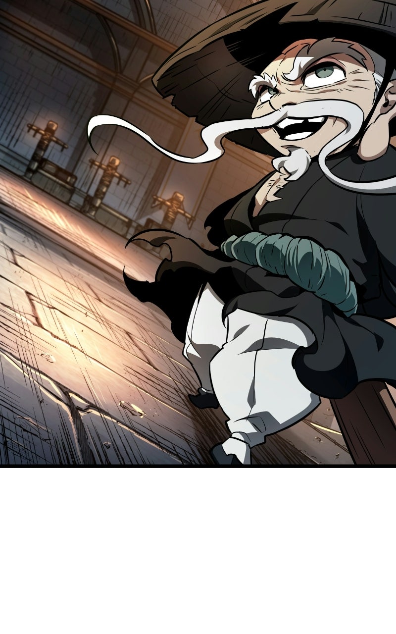 Read El mundo después del cataclismo ES Manga Online