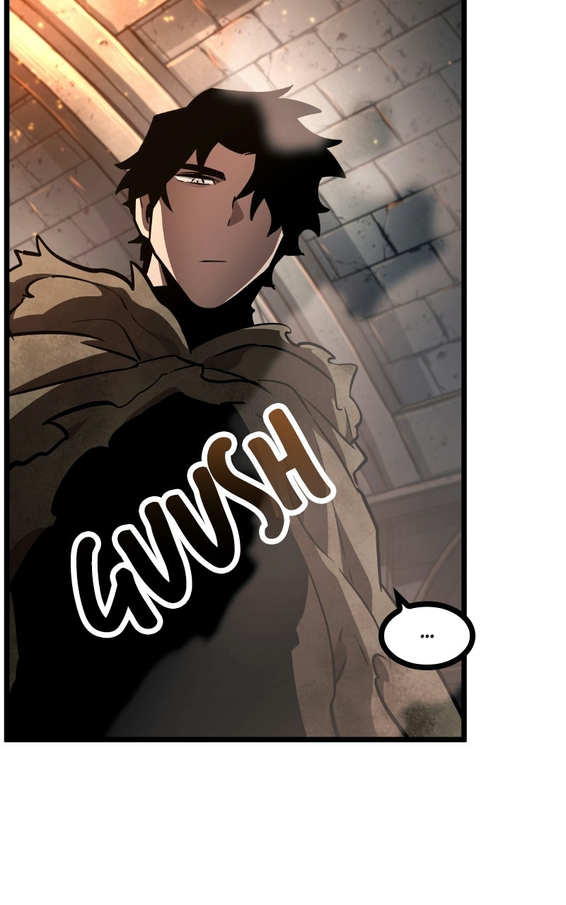 Read El mundo después del cataclismo ES Manga Online